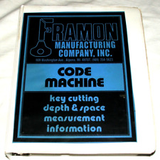 Framon manufacturing code for sale  USA