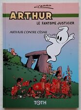 Arthur fantome justicier d'occasion  Nancy-