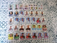 Figurine calciatori panini usato  Collegno
