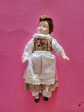 Bambola porcellana porcelain usato  Codigoro