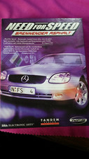 Need for speed gebraucht kaufen  Pinneberg