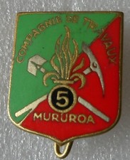 Legion etrangere retirage d'occasion  Saint-Yrieix-la-Perche
