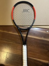 Raquete de tênis Wilson Pro Staff 97 V11 315g 41/4  comprar usado  Enviando para Brazil