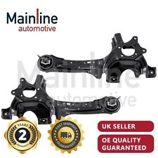 Rear set suspension for sale  UK