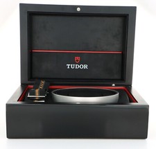 Scatola orologio tudor usato  Napoli