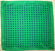 Valentino erre foulard d'occasion  Montferrand-le-Château