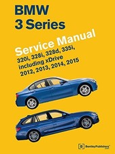 Bmw series service for sale  USA