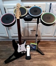 Xbox 360 rock for sale  San Antonio