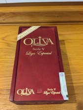 Oliva serie liga for sale  LEICESTER