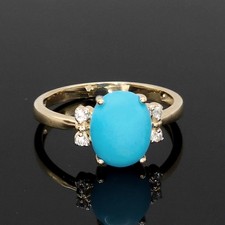 14ct gold sleeping for sale  BOURNEMOUTH