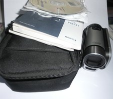 Digitalcamera video canon gebraucht kaufen  Leipzig