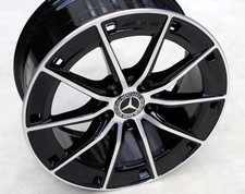 Zoll felge cla gebraucht kaufen  Berlin