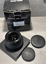Sinar sinaron 105 gebraucht kaufen  Melle
