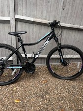 Mountain bike for sale  LEATHERHEAD