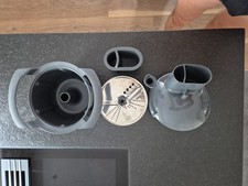 Riginal vorwerk thermomix gebraucht kaufen  Schöneck