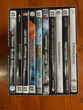 Videogiochi vari xbox usato Videogiochi vari xbox usato  Busto Arsizio