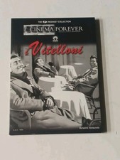 Dvd vitelloni federico usato  Genova