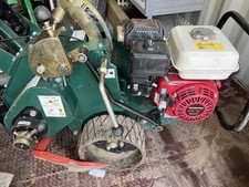 Groundsman tmc sod for sale  HONITON