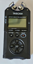 Tascam track digital for sale  WELLINGBOROUGH