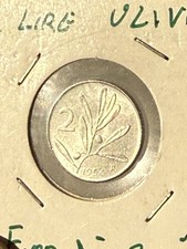 1954 italy lire usato  Garlasco