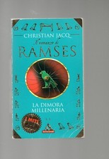 Ramses dimora millenaria usato Ramses dimora millenaria usato  Jesolo