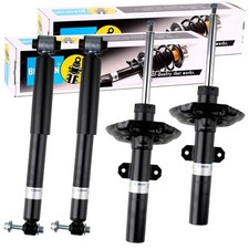 4x BILSTEIN B4 AMORTYZATOR PRZÓD + TYŁ pasuje do RENAULT MEGANE 4 Limuzyna Kombi na sprzedaż 4x BILSTEIN B4 AMORTYZATOR PRZÓD + TYŁ pasuje do RENAULT MEGANE 4 Limuzyna Kombi na sprzedaż  Wysyłka do Poland