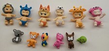 Lot moose toys for sale  Oklahoma City