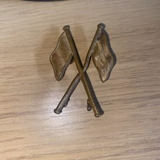 Ww2 lapel badge for sale  BRADFORD
