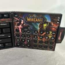 Zboard warcraft burning d'occasion  Expédié en Belgium