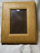 Light brown leather for sale  Bedford