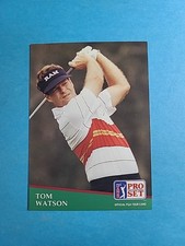 Tom watson 1991 for sale  West Des Moines