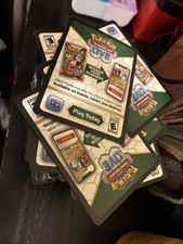 Pokemon tcg code for sale  Miami