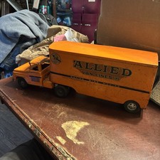 Vintage 1960 tonka for sale  Sutherlin