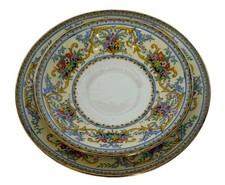 Vintage anchor china for sale  UK