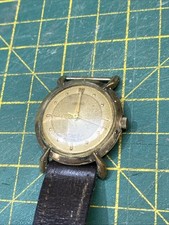 Gerso 34mm vintage for sale  LONDON