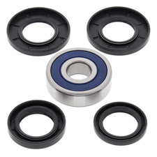 Kit cuscinetti ruota usato  Italia