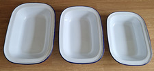 Set falcon enamel for sale  WOKING
