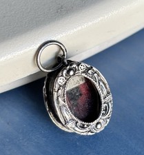 Reliquaire argent régis d'occasion Reliquaire argent régis d'occasion  Cadillac