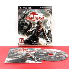 Dead island ps3 usato  Frattamaggiore