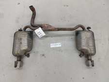 Hyundai tiburon rear for sale  Port Washington