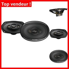 Améliorez audio parleurs d'occasion  Matha