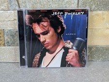 Jeff Buckley - Grace CD COMO NOVO comprar usado  Enviando para Brazil