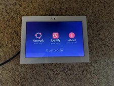 Control4 version wall7 for sale  Kissimmee