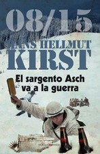 El sargento Asch va a la guerra comprar usado  Enviando para Brazil