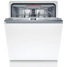 Graded bosch smv6zcx10g for sale  UK
