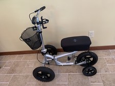 Kneerover pro terrain for sale  Niles