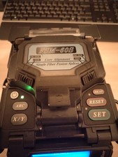 Fujikura fsm 60s for sale  WATERLOOVILLE
