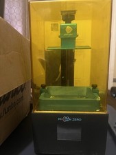 Impressora 3D de resina Anycubic Photon Zero comprar usado  Enviando para Brazil
