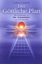 Göttliche plan kommentar gebraucht kaufen  Waldshut-Tiengen