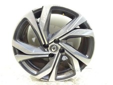 Llanta renault clio d'occasion  Saint-Lizier